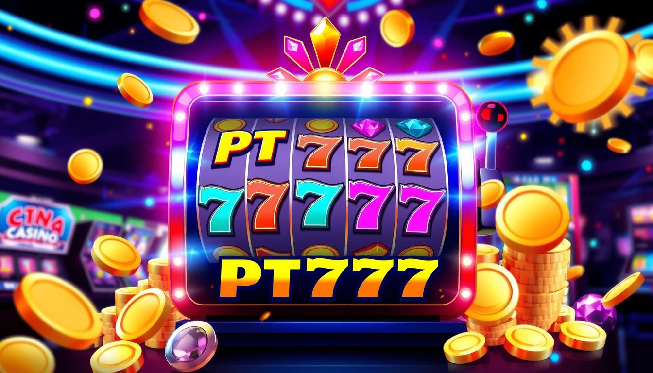 Slot Gacor: Rahasia Menang Mesin Slot Online