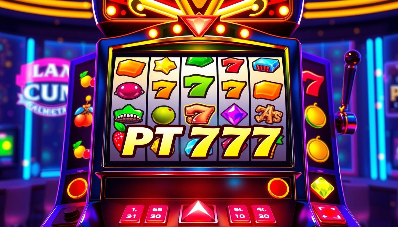 Slot Gacor: Rahasia Menang Besar di Mesin Slot Online