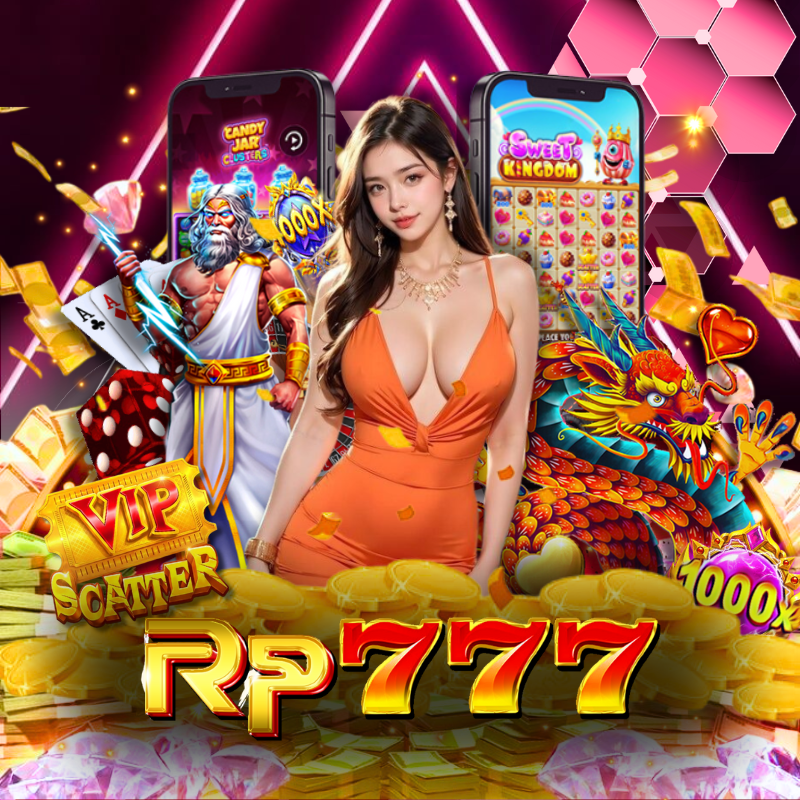 RP777 : Situs Mpo Slot Online Paling Gacor 2025